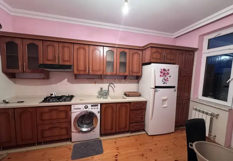 504 m² Obyekt / Ofis Satılır, Badamdar qəs., Səbail, Bakı