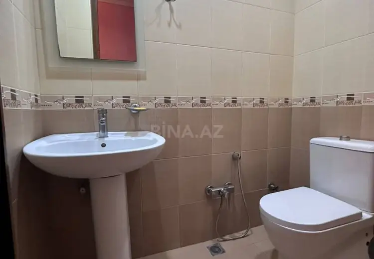504 m² Obyekt / Ofis Satılır, Badamdar qəs., Səbail, Bakı