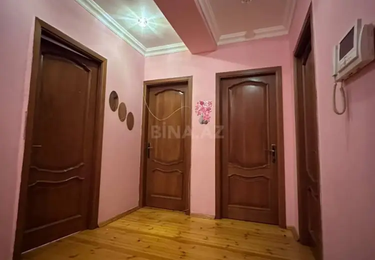 504 m² Obyekt / Ofis Satılır, Badamdar qəs., Səbail, Bakı