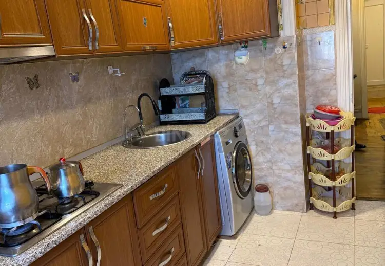 4 otaqlı mənzil Satılır, Gəncə