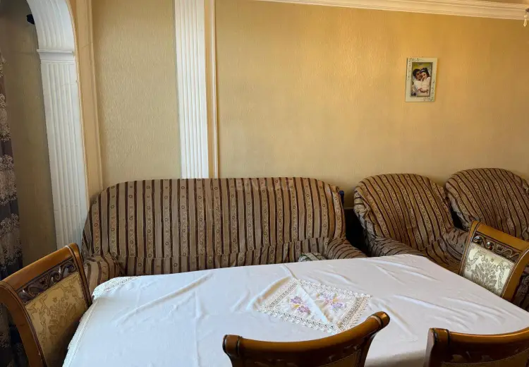 4 otaqlı mənzil Satılır, Gəncə