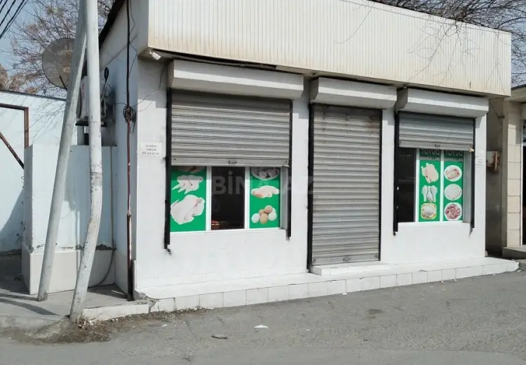 24 m² Obyekt / Ofis Satılır, Qaraçuxur qəs., Suraxanı, Bakı