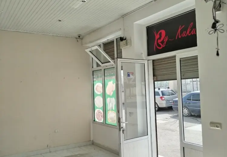 24 m² Obyekt / Ofis Satılır, Qaraçuxur qəs., Suraxanı, Bakı