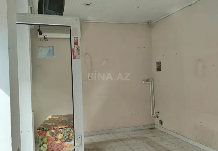 24 m² Obyekt / Ofis Satılır, Qaraçuxur qəs., Suraxanı, Bakı