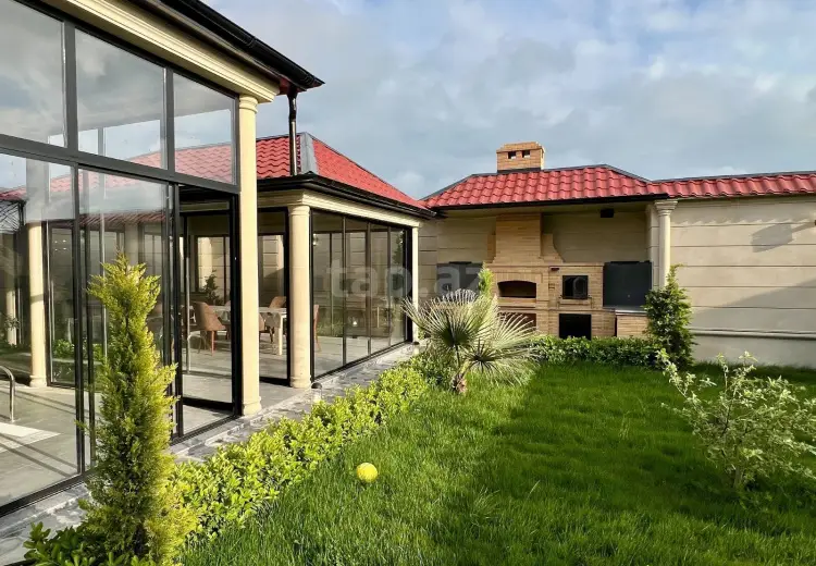 0 m² Obyekt / Ofis , Xəzər, Bakı