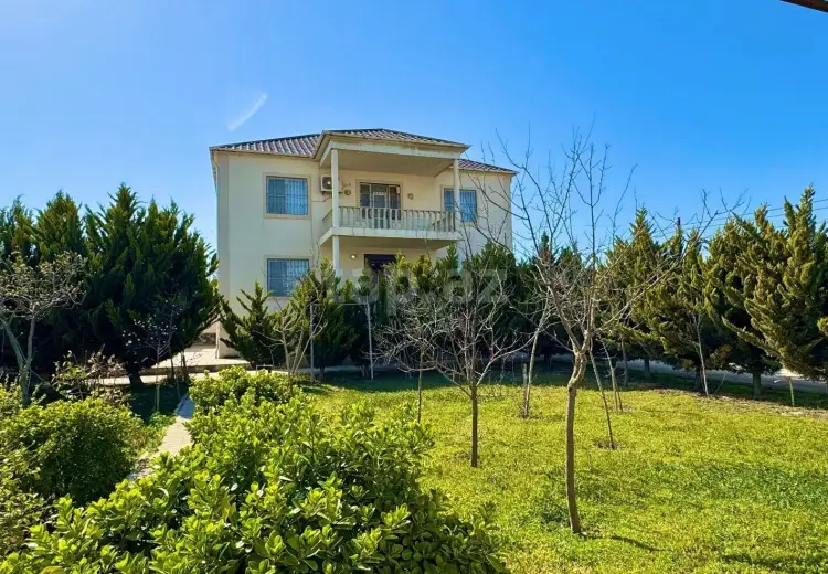 0 m² Obyekt / Ofis , Xəzər, Bakı