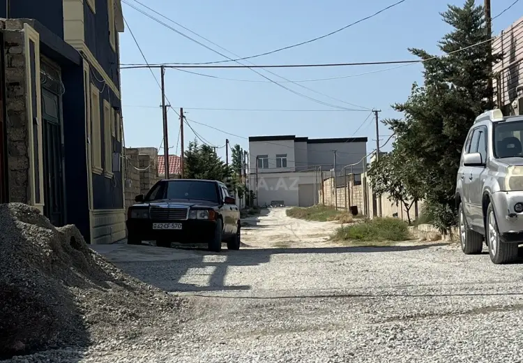 11 sot Torpaq Satılır, Şüvəlan, Xəzər, Bakı