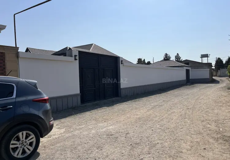 11.5 sot Torpaq Satılır, Xəzər, Bakı