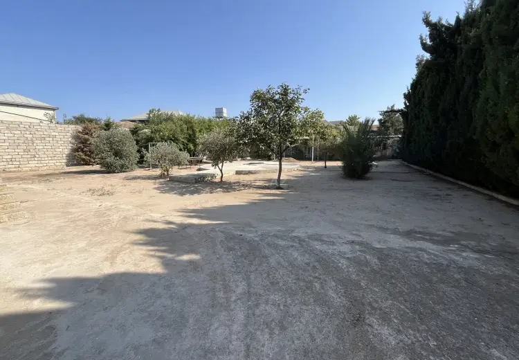 11.5 sot Torpaq Satılır, Xəzər, Bakı