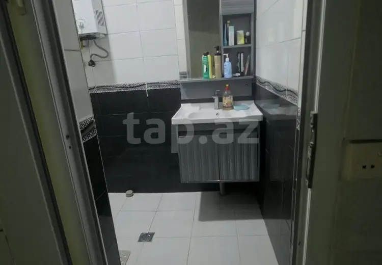 3 otaqlı mənzil , Sumqayıt