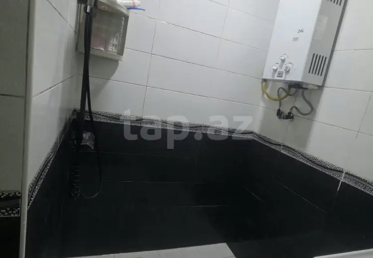 3 otaqlı mənzil , Sumqayıt