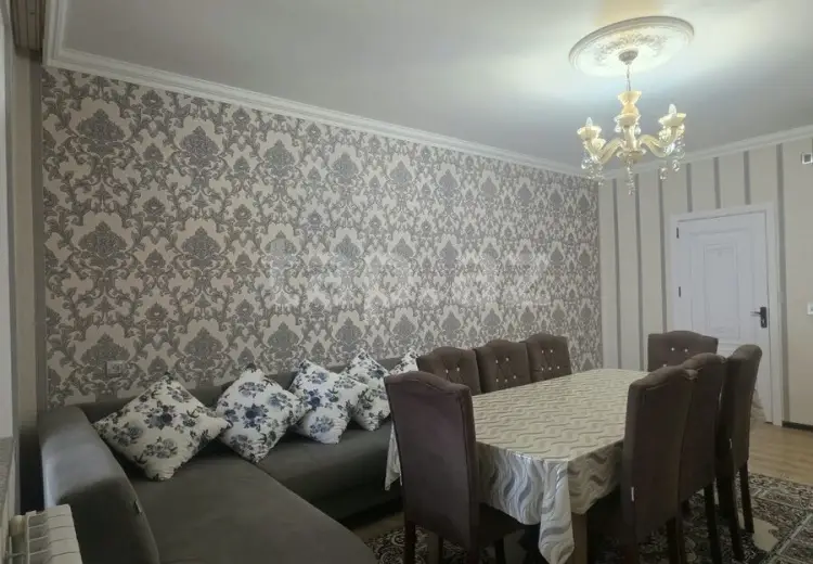 3 otaqlı mənzil , Sumqayıt