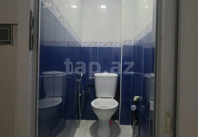 3 otaqlı mənzil , Sumqayıt
