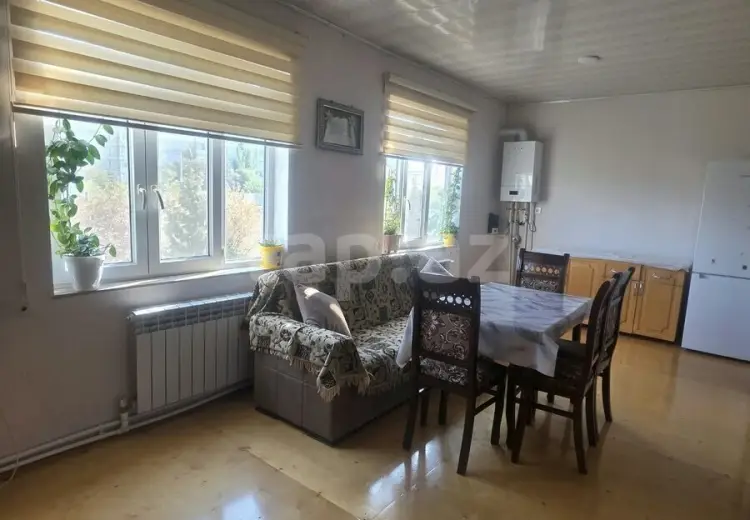 3 otaqlı mənzil , Sumqayıt