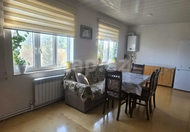 3 otaqlı mənzil , Sumqayıt