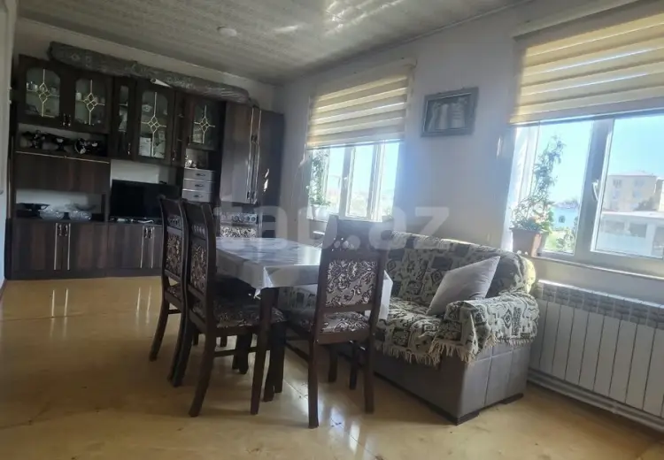 3 otaqlı mənzil , Sumqayıt