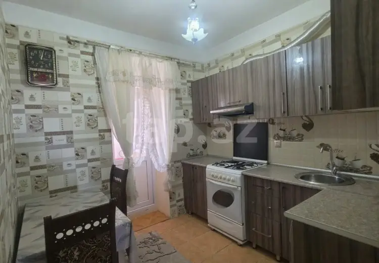 3 otaqlı mənzil , Sumqayıt