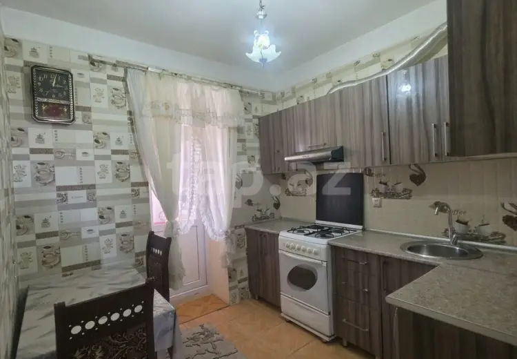 3 otaqlı mənzil , Sumqayıt