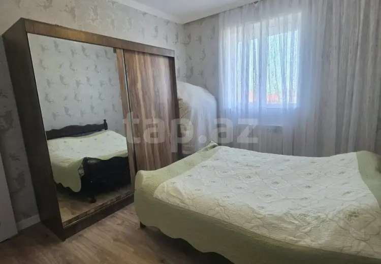 3 otaqlı mənzil , Sumqayıt