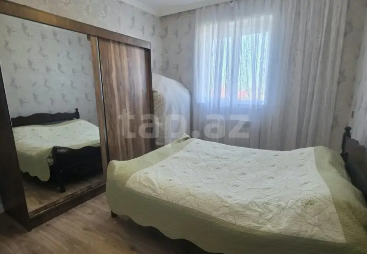 3 otaqlı mənzil , Sumqayıt