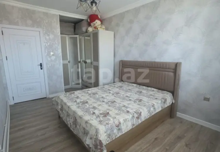 3 otaqlı mənzil , Sumqayıt