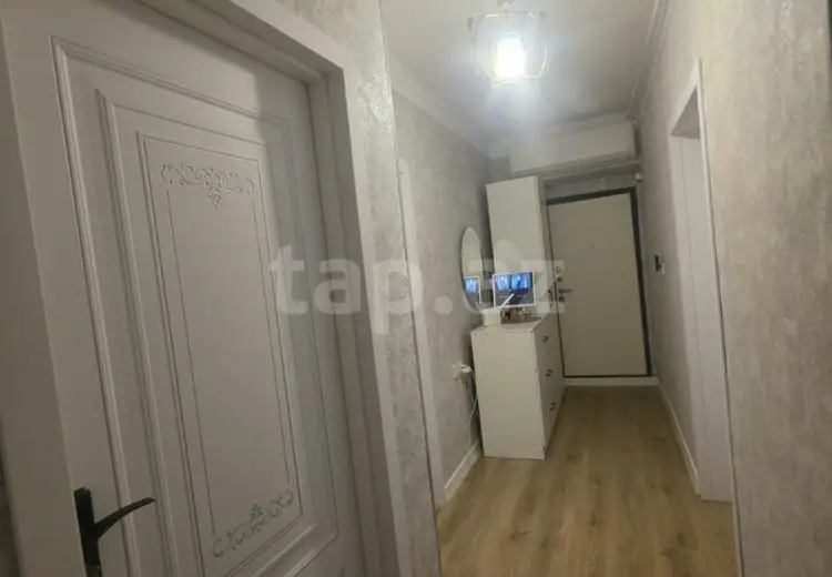 3 otaqlı mənzil , Sumqayıt