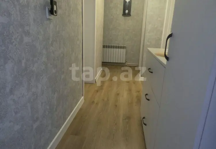 3 otaqlı mənzil , Sumqayıt