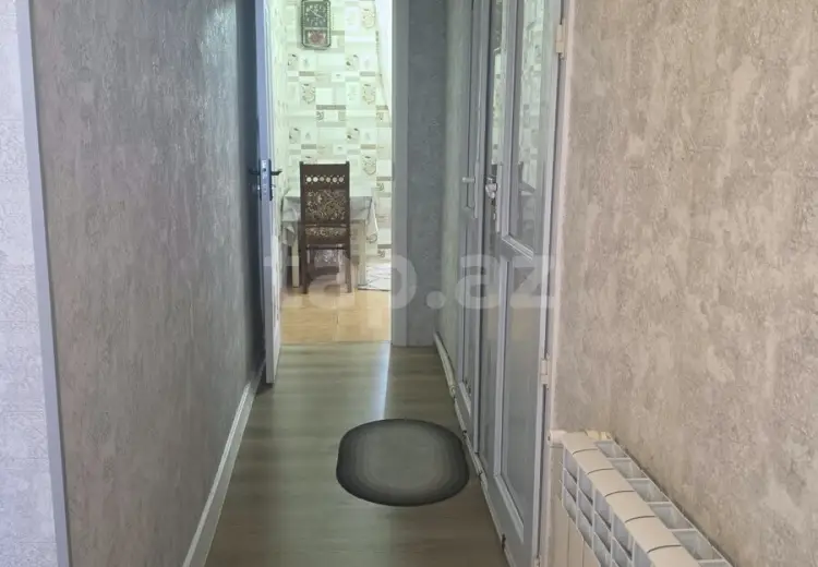 3 otaqlı mənzil , Sumqayıt