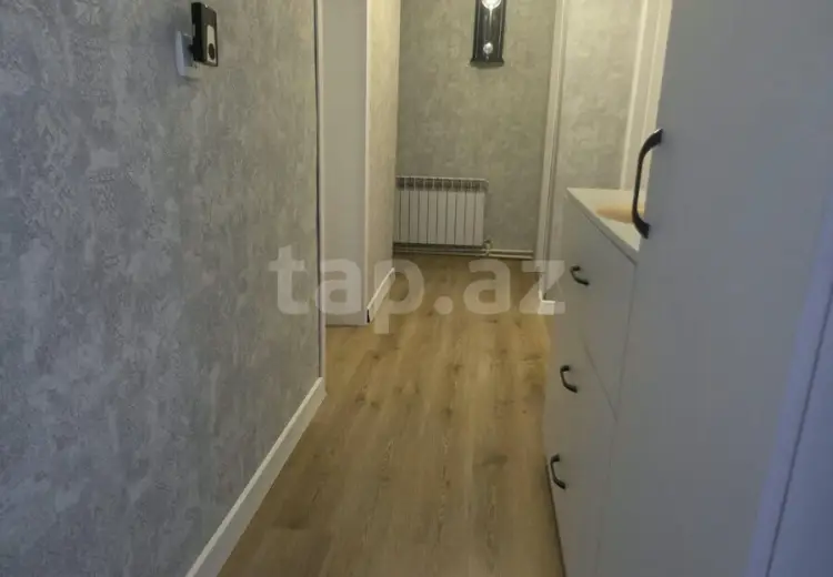 3 otaqlı mənzil , Sumqayıt