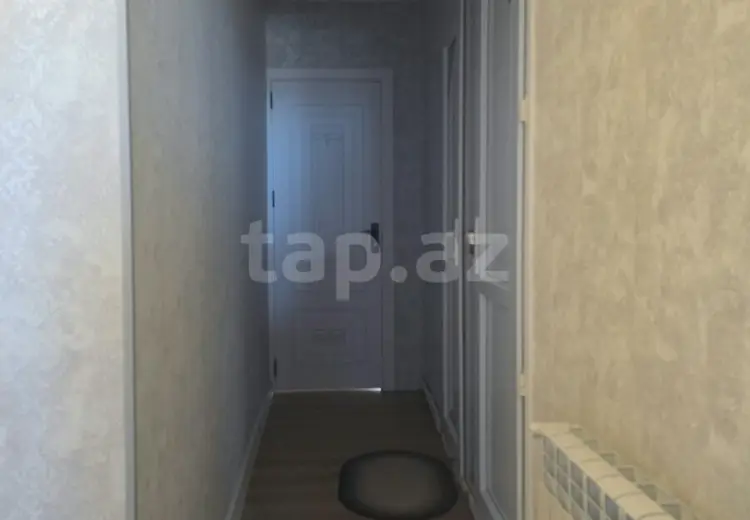 3 otaqlı mənzil , Sumqayıt
