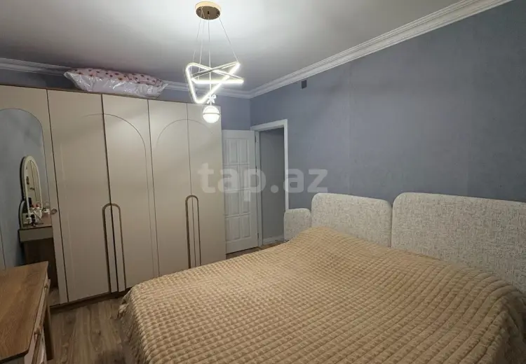 2 otaqlı mənzil , Bakı