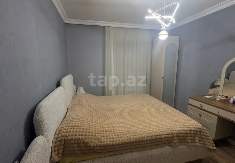2 otaqlı mənzil , Bakı