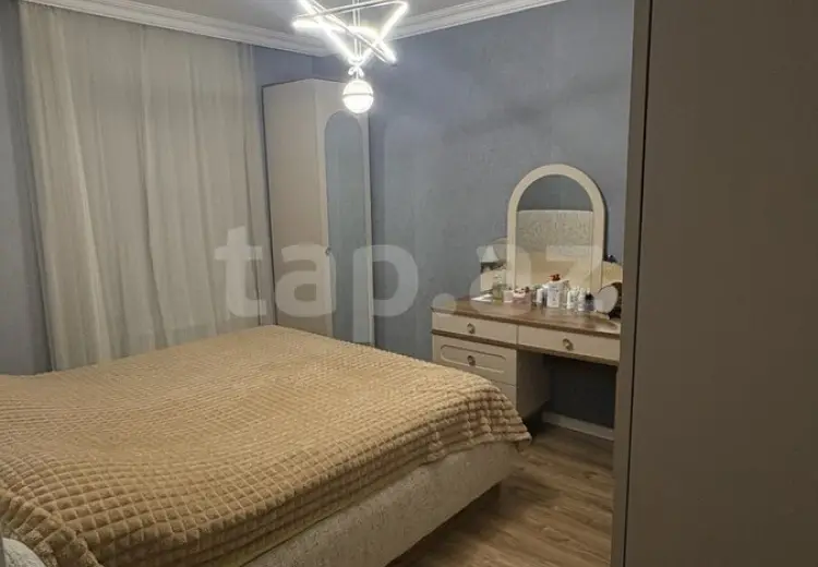 2 otaqlı mənzil , Bakı