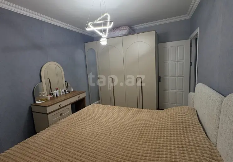 2 otaqlı mənzil , Bakı