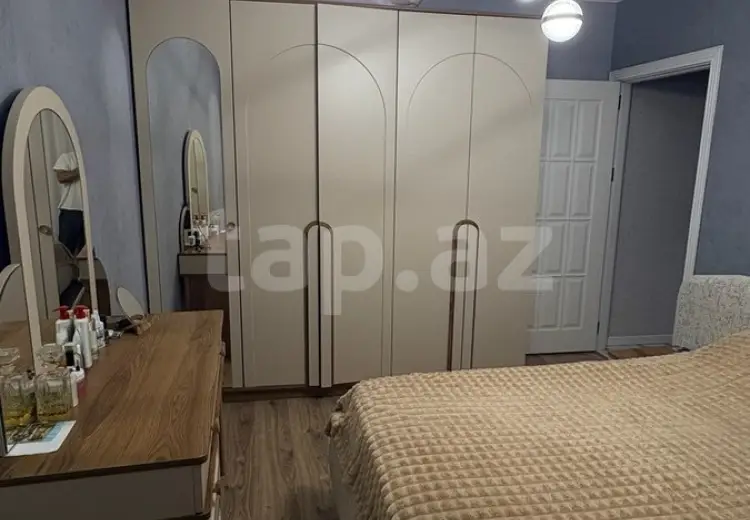 2 otaqlı mənzil , Bakı