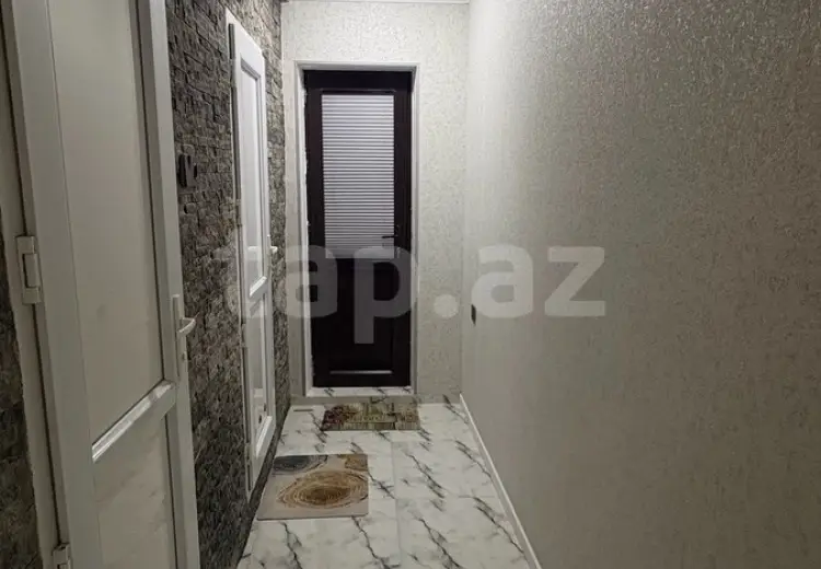 2 otaqlı mənzil , Bakı