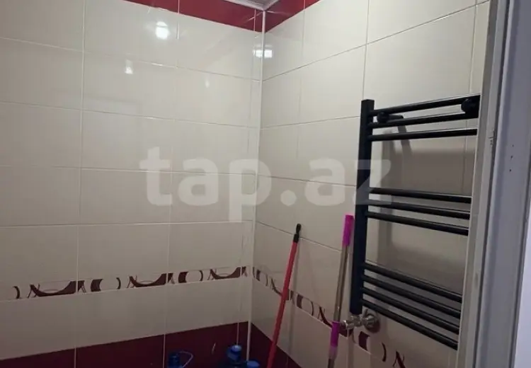 2 otaqlı mənzil , Bakı