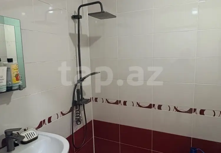 2 otaqlı mənzil , Bakı