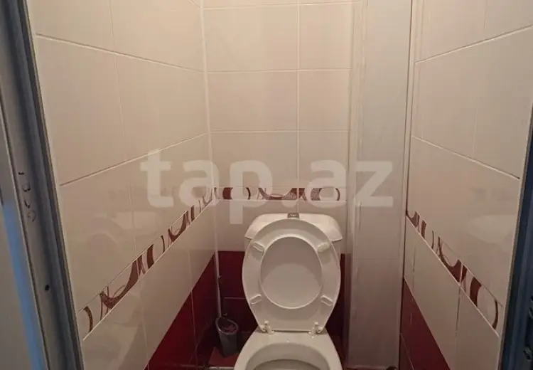 2 otaqlı mənzil , Bakı