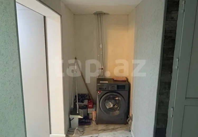 2 otaqlı mənzil , Bakı