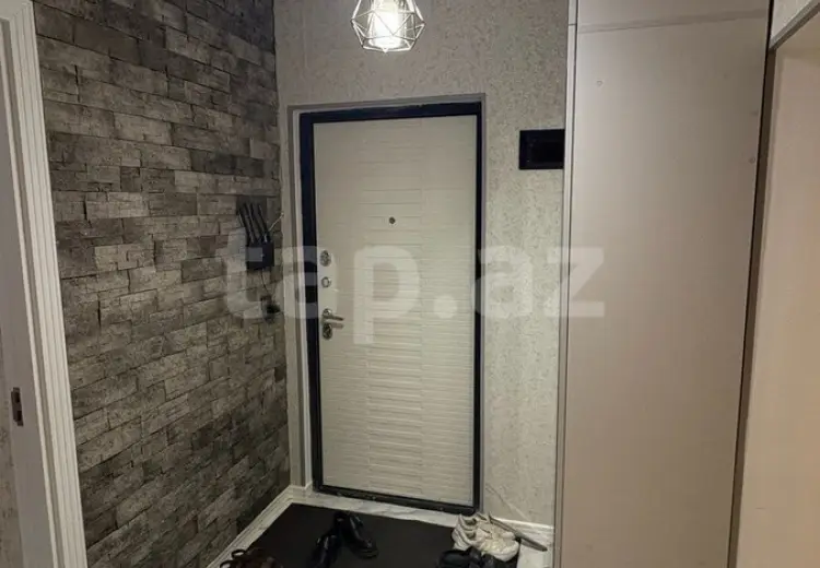2 otaqlı mənzil , Bakı