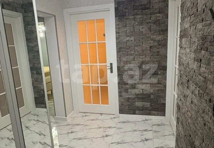 2 otaqlı mənzil , Bakı