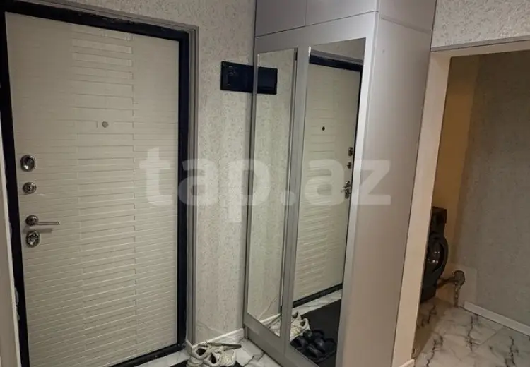 2 otaqlı mənzil , Bakı