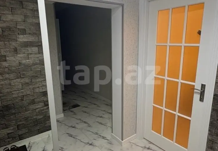 2 otaqlı mənzil , Bakı