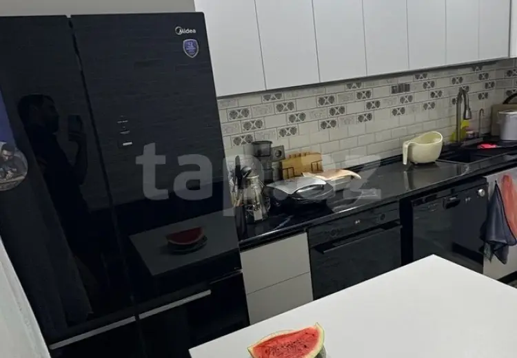 2 otaqlı mənzil , Bakı