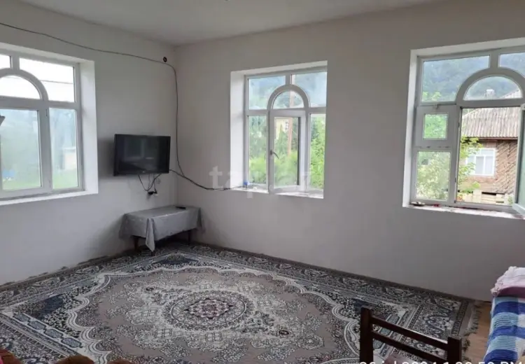 10 otaqlı mənzil , Astara