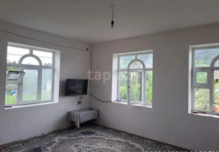 10 otaqlı mənzil , Astara