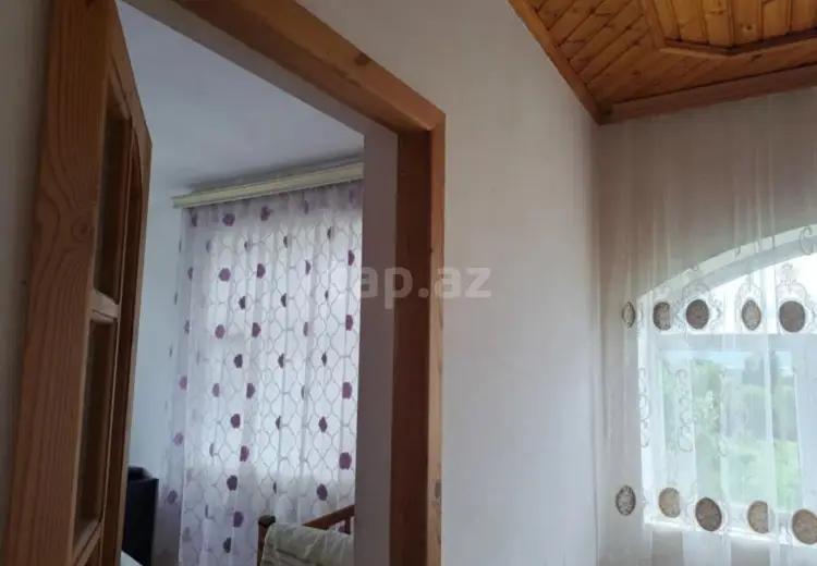 10 otaqlı mənzil , Astara