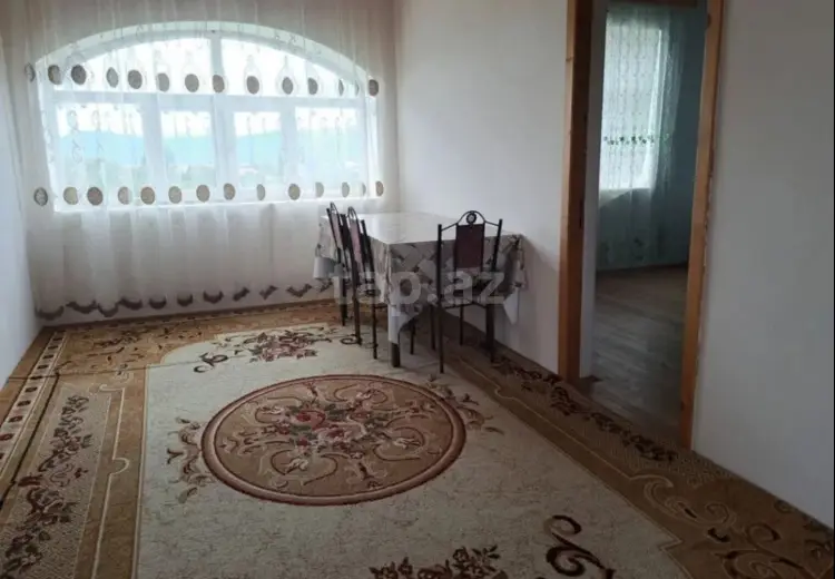 10 otaqlı mənzil , Astara