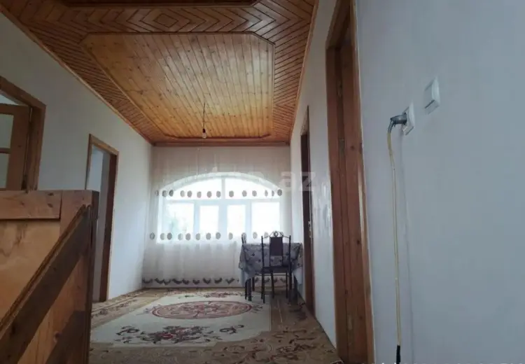 10 otaqlı mənzil , Astara